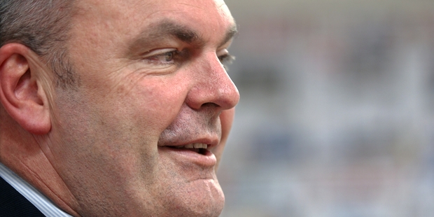 Steven Joyce.