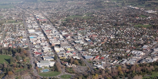 LESS PRESSURE: Tough mortgage restrictions could be rolled back by the end of the year.PHOTO/PETE NIKOLAISON