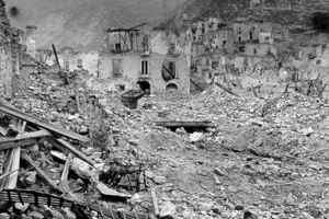 Monte Cassino ranks as one of the best known campaigns of World War II, where the Maori Battalion suffered phenomenal losses.