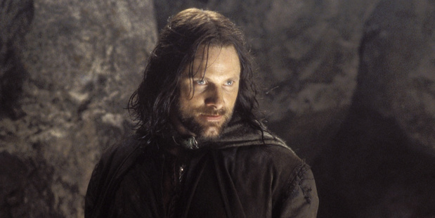 Lord of the Rings star Viggo Mortensen says the last two films in the trilogy could have gone straight to video.