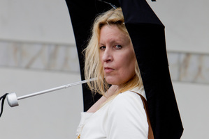 Joanne Quinn. Photo / Glenn Taylor