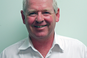 Geof Nightingale says careful financial management is still the way to go.