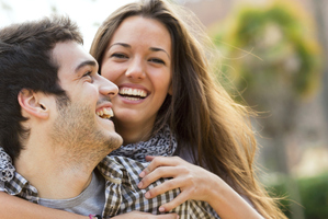 Let the people in your life know that they are appreciated. Photo / Thinkstock
