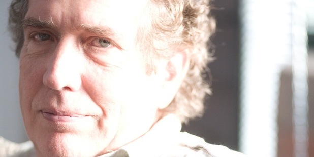 Pat Pattinson