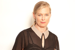 Fashion designer Kate Sylvester. Picture / Supplied