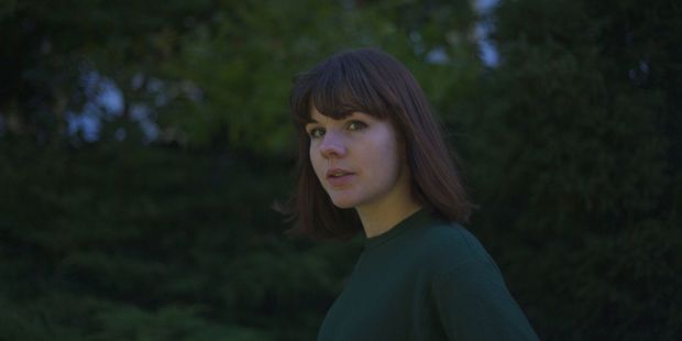 Hollie Fullbrook and her band will be in New Zealand next month to tour her album.