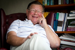 The justice system needs an overhaul, says Rayner. Photo / Sarah Ivey