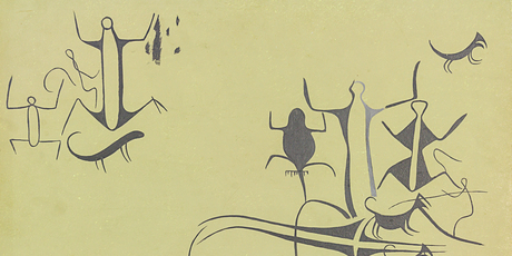 Theo Schoon: Ahuiriri River.