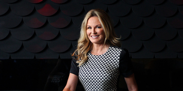 Charlotte Dawson. Photo / Getty Images