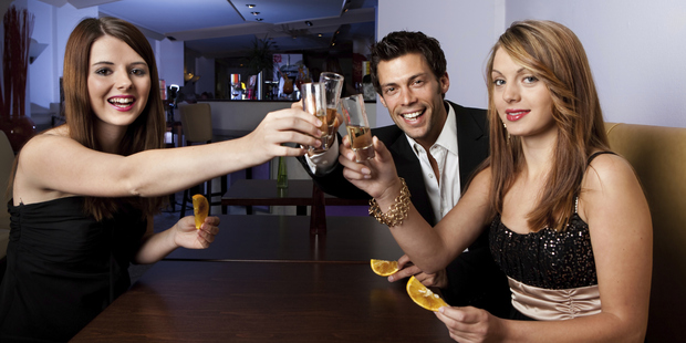 Responsible drinkers will have their choices limited. Photo / Getty Images