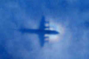 Inmarsat will offer a basic tracking service to airlines in the wake of the MH370 mystery. Photo / AP