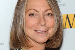 Jill Abramson, former editor of The New York Times. Photo / AP