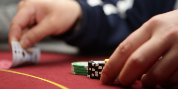 Gambling investments will be excluded from a new shariah-compliant KiwiSaver fund designed to suit Muslim investors. Photo/ Getty Images.
