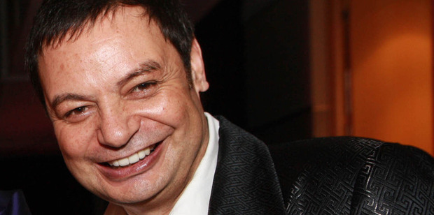 TVNZ had suffered major problems in the recent past under Shane Taurima's predecessor, Paora Maxwell. Photo / APN