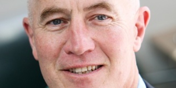 Tony Collins