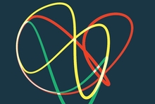 The logo for Auckland Live
