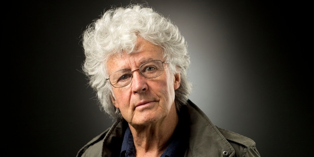 Michael Leunig.