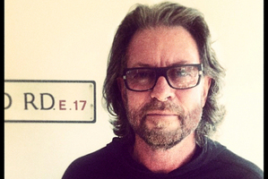 Paul Serville in London.