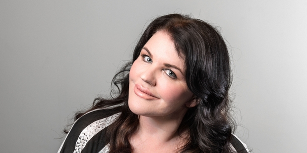 Polly Gillespie says she hopes nominations will recognise the selflessness of others.