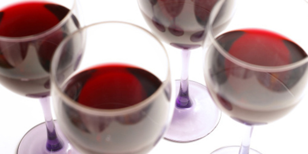 A single alcohol binge causes bacteria to leak from the gut, leading to increased levels of toxins in the blood.
Photo / Thinkstock