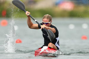Teneale Hatton. Photo / Getty Images.
