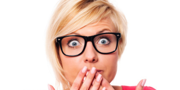These are five menu items that are sure to give you a shock.
Photo / Thinkstock