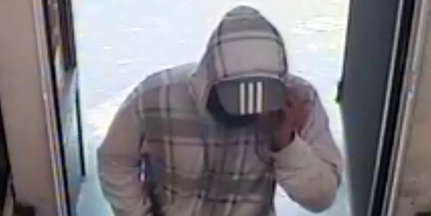 Police are seeking sightings or information that can help identity and locate the offenders