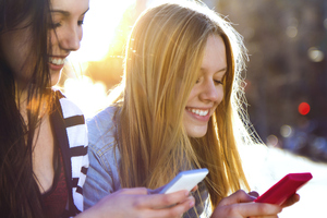The study is being carried out under the Research Initiative on Health and Mobile Telecommunications (RIHMT) programme. Photo / Thinkstock