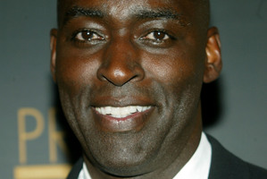Michael Jace has been arrested after the shooting death of a woman in her 30s. Photo/Getty