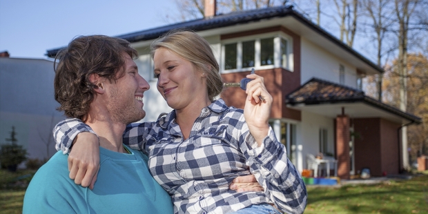OPTIONS: Many first home buyers are unaware they could still be eligible for a home loan with 5 or 10 per cent deposit.