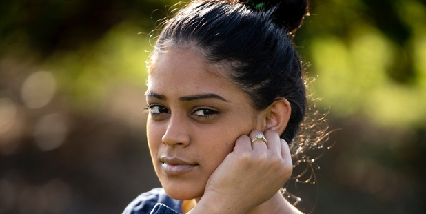 Beauty pageant winner Synthia Nath wants compensation for mix-up in the pageant. Photo / Dean Purcell