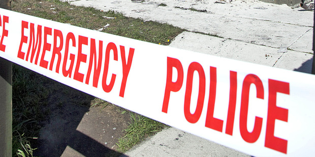 The boy was playing with friends outside his house when he got knocked down. Photo / File