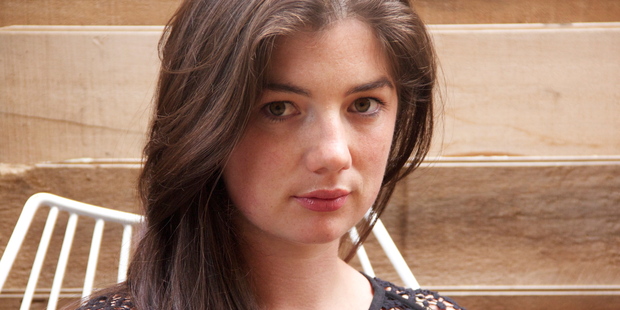 Zoe Salmen, blogger and founder of children's online retailer Little & Loved.