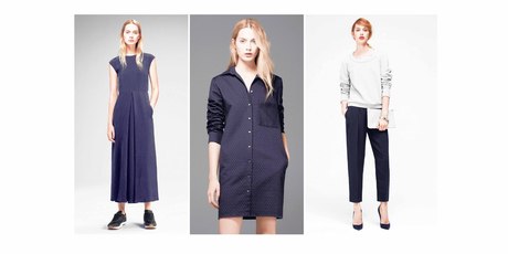 Pieces from Laura Myers' brand Atea. Pictures / Supplied