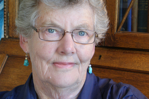 Jenny Pattrick's latest novel captures the essence of typical small town New Zealand.