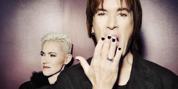 The secret to Roxette's longevity is the brother-sister type of relationship between Marie Fredriksson and Per Gessle.