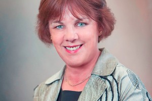 Susan Hassall, head of Hamilton Boys' High School.