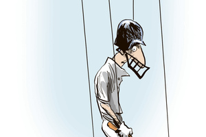 Image / Rod Emmerson