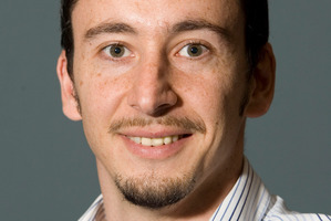 Westpac chief economist Dominick Stephens.