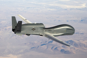 New Zealander Daryl Jones was killed in a drone strike on an al-Qaeda camp.