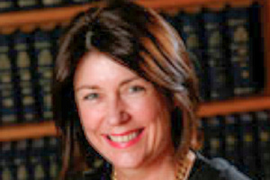 Chief Judge Jan-Marie Doogue