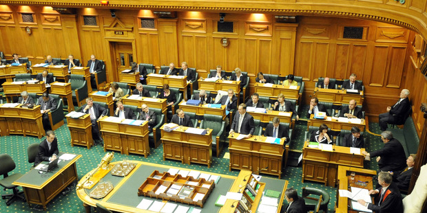 File photo / NZ Herald