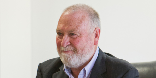 Rex Graham