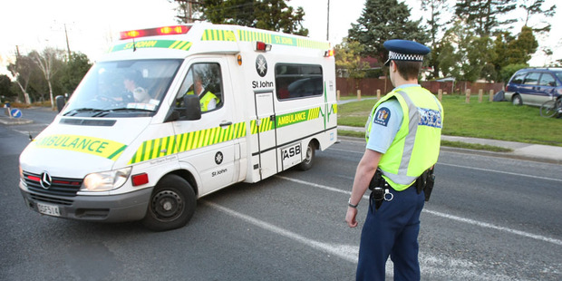 File photo / NZ Herald