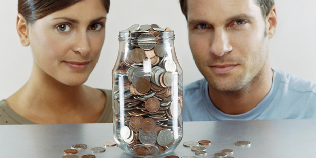 Annuities - you pay a lump sum to an insurance company and they enter into a contract to pay you an agreed amount per month for as long as you live. Photo / Thinkstock