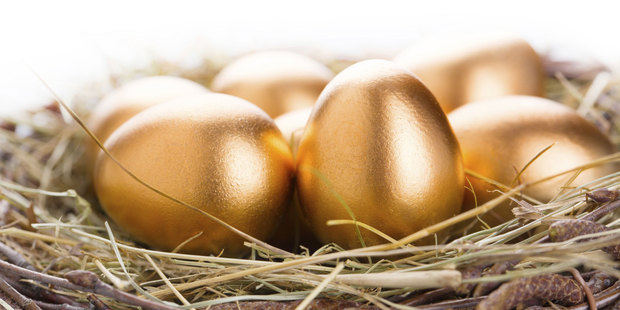 Photo / Thinkstock