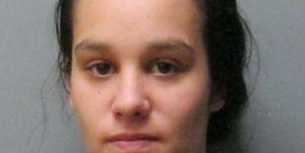 Henderson Police want to locate Nikki Cribb and her 10 month-old child.