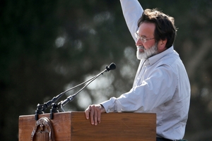 Richard Martinez.