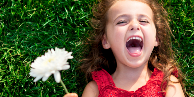 NZ is ranked the 15th happiest country in the world - tied with Australia.
Photo / Thinkstock