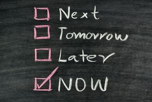Prioritising your time can help you do more of the things you love. Photo / Thinkstock